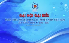 Sẵn sàng cho ngày hội lớn của tuổi trẻ VTV