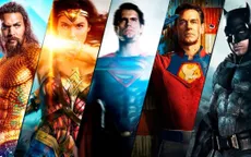 Warner Bros lên kế hoạch 10 năm cho Vũ trụ điện ảnh DC