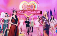Kỷ niệm 15 năm ra mắt, Girls' Generation trở lại với album thứ 7 "Forever 1"
