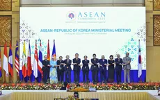 Hội nghị Bộ trưởng Ngoại giao các nước Cấp cao Đông Á: Đề cao đối thoại, xây dựng lòng tin