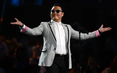 "Gangnam Style" của SPY vượt mốc 4,5 tỷ lượt xem