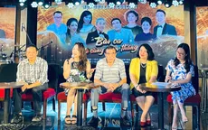 Dàn sao lớn sẽ xuất hiện trong đêm nhạc "Những bài ca đi cùng năm tháng"