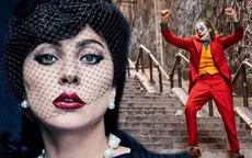 Lady Gaga xác nhận tham gia phần 2 của "Joker"