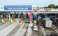 Xử lý triệt để bất cập của thu phí không dừng