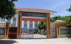 Hội phụ huynh kêu gọi thu tiền... 'chạy' giáo viên chủ nhiệm