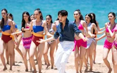 “Bỏng mắt” với MV mới của Isaac và Top 37 Miss World Vietnam 2022