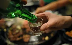 8 sinh viên ngộ độc do uống rượu làm từ cồn công nghiệp - Methanol