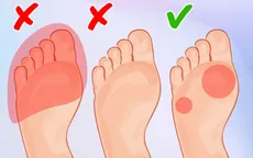 6 sai lầm thường mắc phải khi tập thể dục