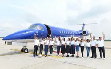 NovaGroup tổ chức Đại hội tuyển dụng quy mô lớn tại Phan Thiết