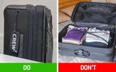 Tiết kiệm thời gian và sức lực khi đi du lịch chỉ với 10 mẹo nhỏ sau