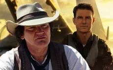 "Top Gun: Maverick" của Tom Cruise được "quái kiệt Hollywood" Quentin Tarantino khen ngợi