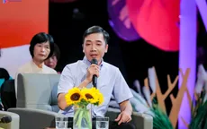 Thanh xuân tươi đẹp - tháng 8 : Nhạc sĩ Đỗ Bảo hé lộ về mối tình đầu