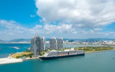 Trung Quốc phong tỏa Thành phố Tam Á vì COVID-19
