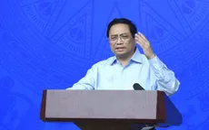 Thủ tướng: Chủ quan, lơ là trước dịch bệnh sẽ phải trả giá