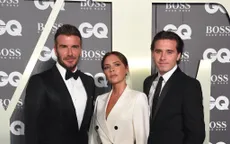 Victoria Beckham chiến tranh lạnh với con dâu mới Nicola Peltz