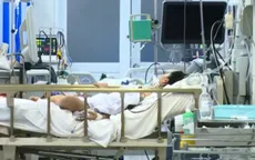 NÓNG: Thêm nhiều trường hợp ngộ độc rượu chứa Methanol ở TP Hồ Chí Minh