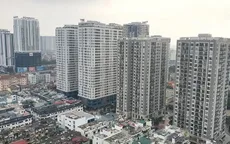 Người dân có xu hướng lựa chọn căn hộ sơ cấp