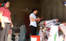 “Hũ gạo tiết kiệm” - Kết nối những tấm lòng nhân ái