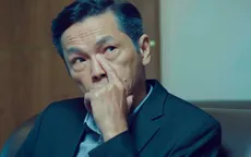 Áp lực đặc biệt của NSND Trung Anh ở phim Đấu trí
