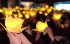 Mùa Vu Lan - Mùa hiếu hạnh