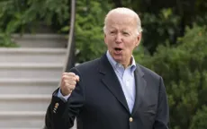 Tổng thống Mỹ Biden âm tính với COVID-19 lần thứ hai