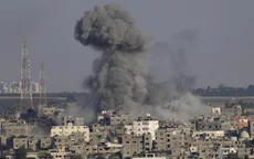Israel - Palestine đồng thuận ngừng bắn ở Dải Gaza do Ai Cập làm trung gian
