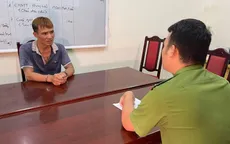 Bắt giữ nghi phạm giết người sau 5 giờ gây án