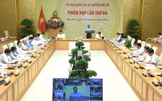 CMC đề xuất phương án chuyển đổi số với Thủ tướng Chính phủ