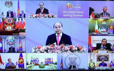 Vị thế đối ngoại ngày càng lớn mạnh, thách thức và nỗ lực xây dựng cộng đồng của ASEAN