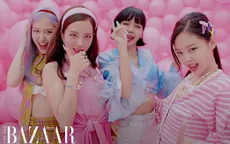 BLACKPINK ấn định ngày trở lại, hé lộ tiêu đề ca khúc mới