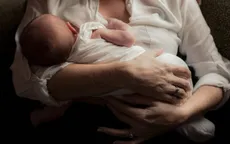 Tỷ lệ nuôi con bằng sữa mẹ ở Pháp thấp nhất thế giới