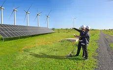 Điện gió Việt Nam hút nhà đầu tư ngoại