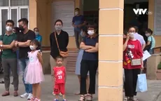 Hà Nội: Địa phương đau đầu giải bài toán thiếu trường lớp