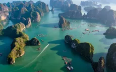 Du lịch Việt Nam phục hồi mạnh mẽ