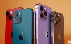 iPhone 14 có thể ra mắt sớm hơn thông lệ