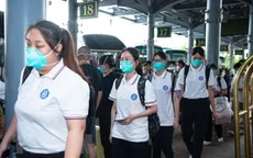 Trung Quốc phong tỏa các thành phố du lịch do COVID-19