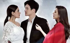 Phim Thái Lan "Hai thế giới" lên sóng VTV2