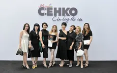 Hairshow “Endless Inspiration - Cảm hứng bất tận”