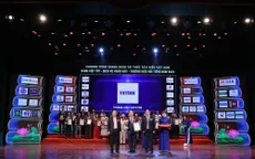VIETCHEM lọt Top 10 Thương hiệu nổi tiếng và uy tín Đất Việt năm 2022