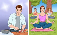 8 bí quyết giúp bạn "gạt bỏ" những lo ngại và trở nên tự tin hơn