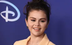 Selena Gomez thổ lộ khát vọng kết hôn và được làm mẹ