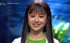 Shark Tank: Nữ doanh nhân Mường xinh đẹp khiến Shark Bình “phá lệ” làm điều này