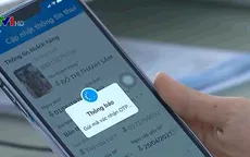 Xác thực thuê bao di động qua căn cước công dân gắn chip