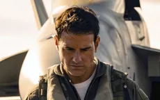 “Top Gun: Maverick” đã lật đổ “Titanic” về doanh thu phòng vé