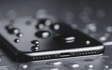 Làm gì khi iPhone của bạn bị ướt?
