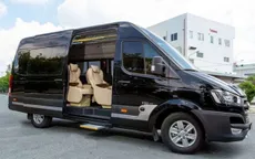 Bộ GTVT bác thông tin cấm xe Limousine cải tạo hoạt động