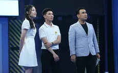 Võ Đăng Khoa loại được em gái Trấn Thành trong Chọn đâu cho đúng