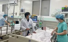 Rượu pha cồn công nghiệp xuất hiện nhiều ở các tỉnh, thành phía Nam, liên tiếp ghi nhận các ca ngộ độc