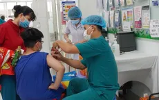 TP. Hồ Chí Minh tổ chức tiêm phòng COVID-19 cao điểm xuyên Tết