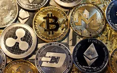Tin tặc đánh cắp hàng tỷ USD tiền điện tử